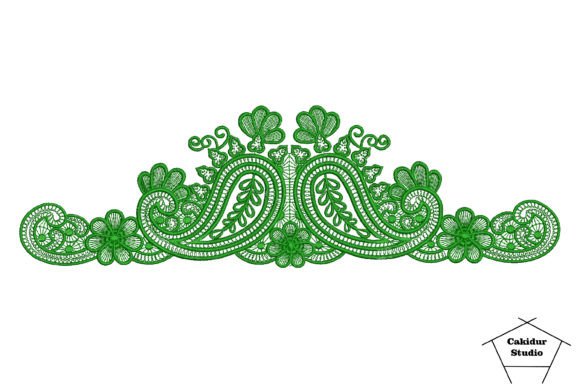 Adjoined Paisley: A Designer’s Holiday Review