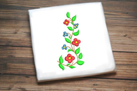 Beautiful Red Blue Flowers: A Designer’s Review