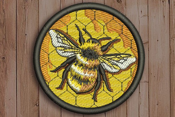 Bee in Circle: A Seller’s Review for Etsy Shops
