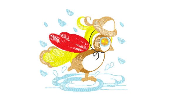 Cute Chick: A Designer’s Review for Boutique Sweatshirts