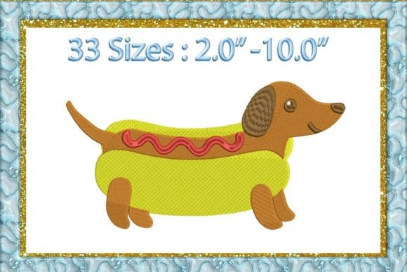 Dachshund Design Review: A Seller’s Perspective