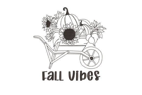 Fall Vibes: A Designer’s Review for Real Projects