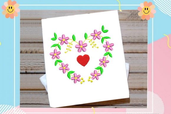 Flower Ring Heart: A Designer’s Review