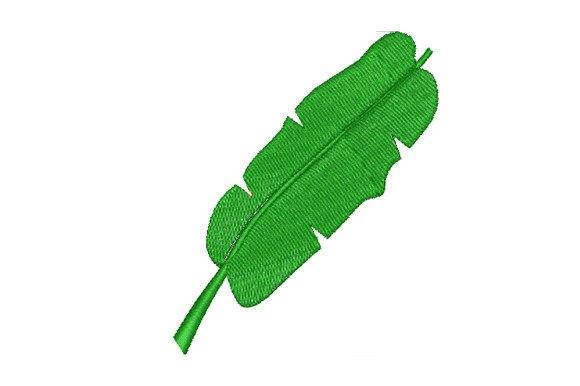 Green Banana Leaf: A Designer’s Review for Handmade Gifts