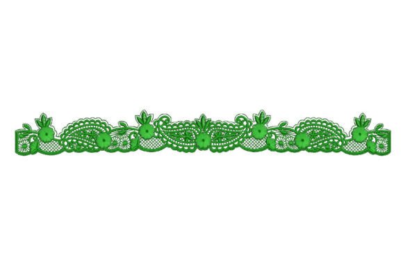 Green Shoots: A Designer’s Review for Real Projects