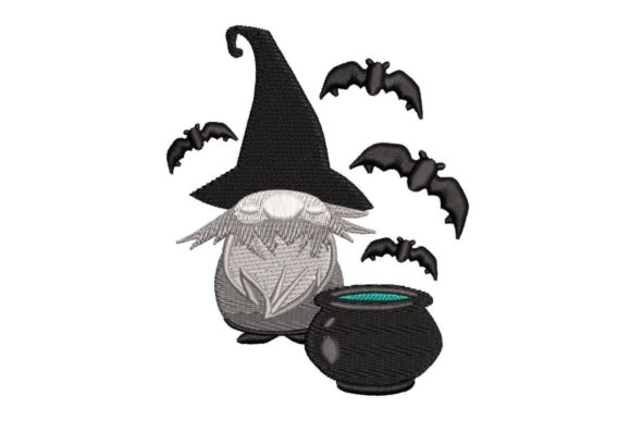 Halloween Gonk Gnome: A Seller’s Review