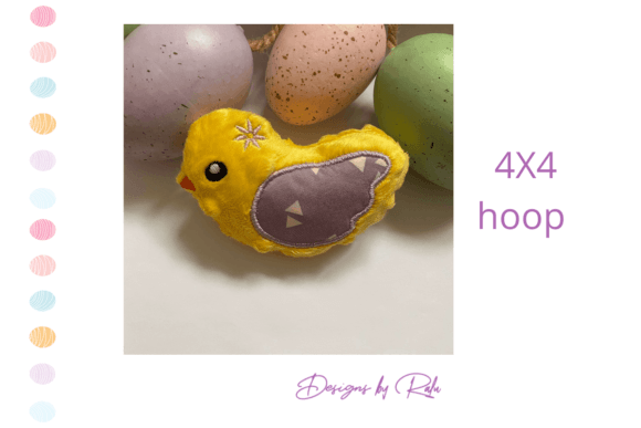 In the Hoop Chick: A Designer’s Review