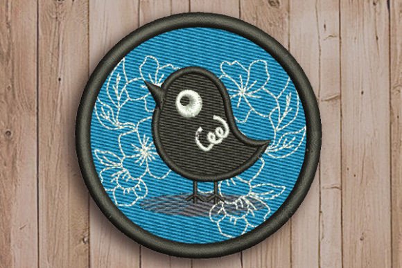 Little Bird: A Holiday Embroidery Review
