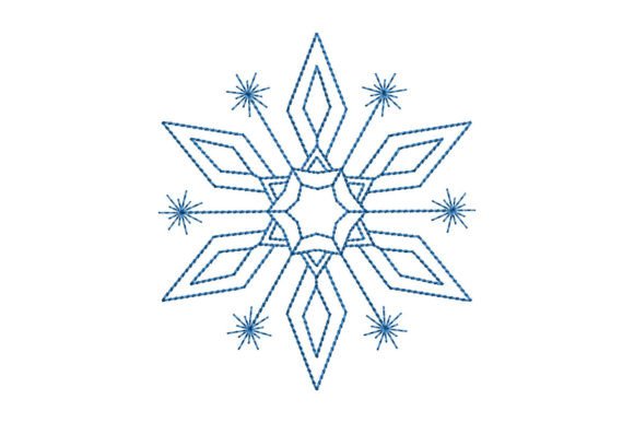 Magic Snowflake Review for Boutique Apparel