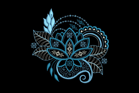 Mandala Flower: A Designer’s Review for Real Projects
