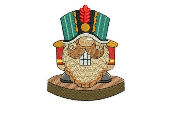 Nutcracker Gnome: A Designer’s Review for Holiday Gifts