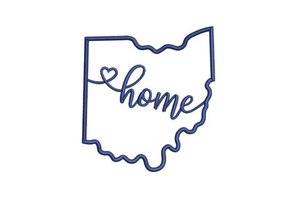 Ohio Home United States of America: A Holiday Review