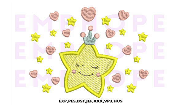 Queen Star with Hearts: A Designer’s Review