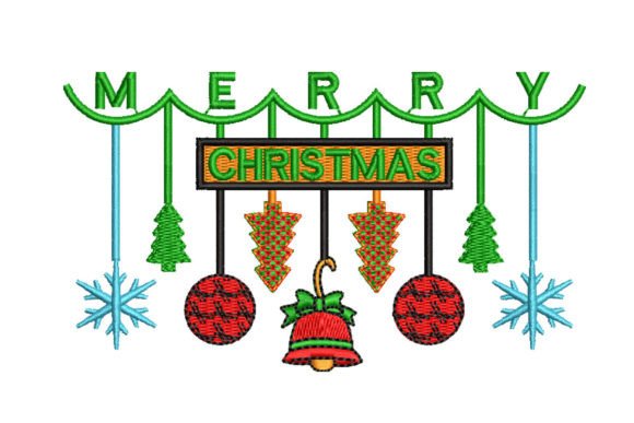 Reviewing the Merry Christmas Border for Boutique Apparel