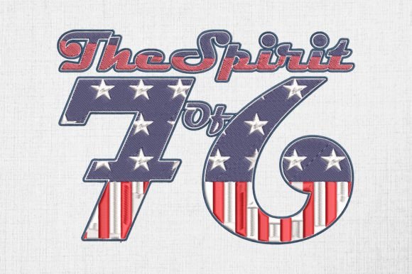 Reviewing The Spirit of 76 for Etsy Shops
