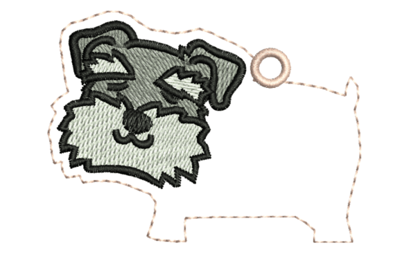 Schnauzer Tag Name: A Designer’s Holiday Review