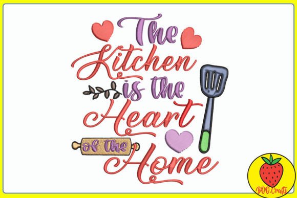 The Kitchen is the Heart: A Designer’s Review